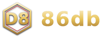 86db logo